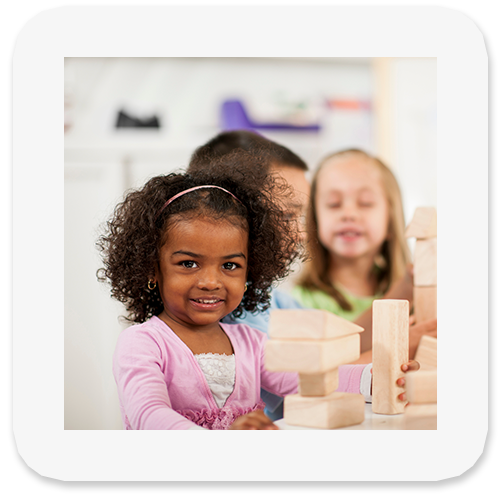 The Big Red Barn What Sets Us Apart? New Preschool Denver